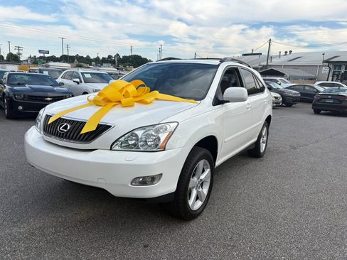 Used 2004 Lexus RX 330 AWD image 4