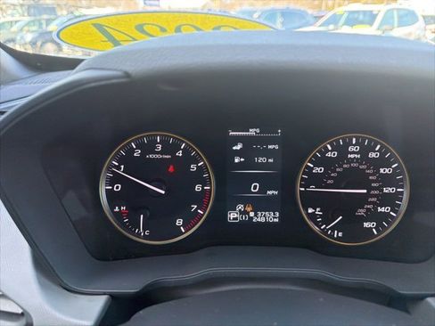 Used 2024 Subaru Crosstrek 2.5i Sport image 44