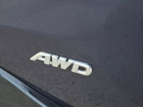Used 2023 Toyota RAV4 XSE AWD/4WD image 11