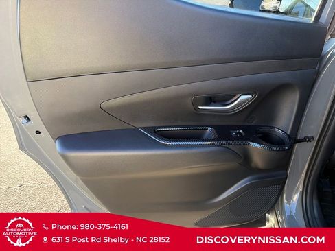 Used 2024 Hyundai Santa Cruz Night image 31