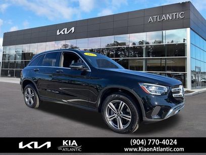 Used 2022 Mercedes-Benz GLC 300 w/ Premium Package Lite