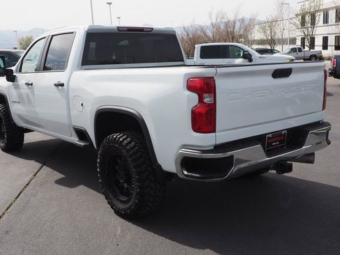 Used 2023 Chevrolet Silverado 2500 LT w/ Convenience Package image 5