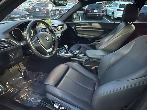 Used 2018 BMW 230i xDrive Coupe image 10