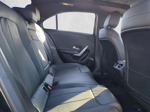 Used 2019 Mercedes-Benz A 220 image 19