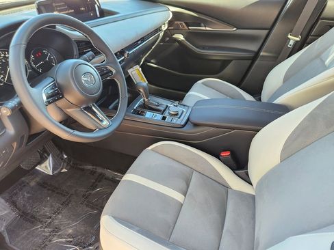 New 2026 MAZDA CX-30 2.5 Turbo w/ Premium Package image 7