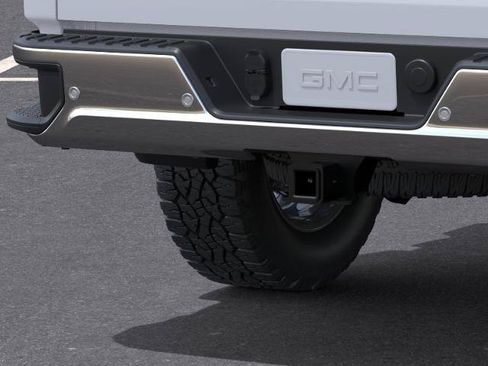 New 2026 GMC Sierra 2500 SLT w/ Texas SLT Premium Package AWD/4WD image 38