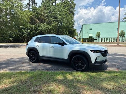 Used 2024 MAZDA CX-50 AWD 2.5 S w/ Select Package image 2