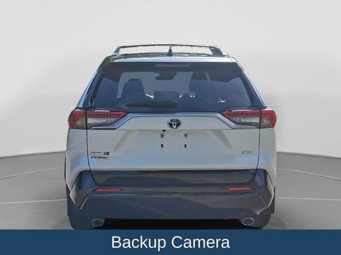 Used 2023 Toyota RAV4 XSE w/ Weather Package AWD/4WD image 6