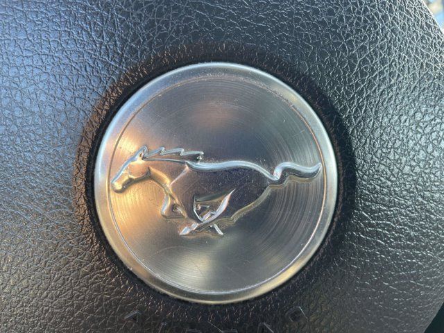 Used 2014 Ford Mustang Premium w/ Equipment Group 202A RWD image 27