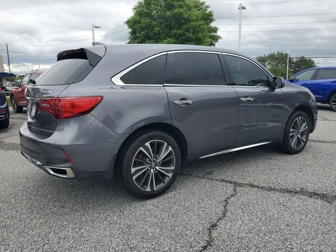 Certified 2020 Acura MDX FWD w/ Technology Package image 5