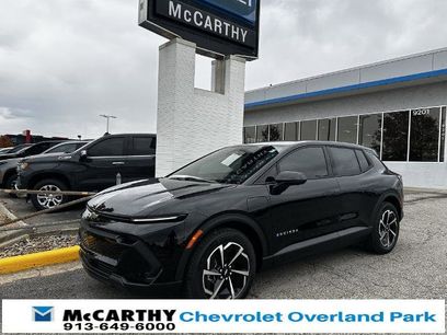 New 2026 Chevrolet Equinox EV LT w/ Comfort Package