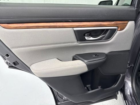 Used 2021 Honda CR-V EX image 16