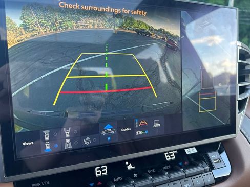 New 2026 Toyota Tundra 1794 Edition AWD/4WD image 20