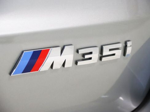 Used 2024 BMW X1 M35i w/ Premium Package AWD/4WD image 13