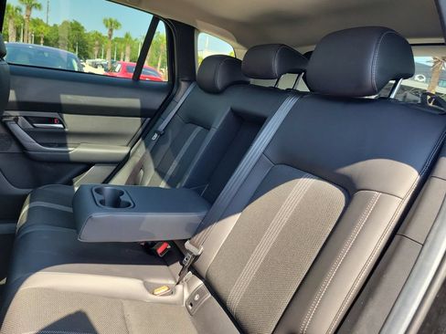 Used 2025 MAZDA CX-50 AWD 2.5 S w/ Premium Package image 19