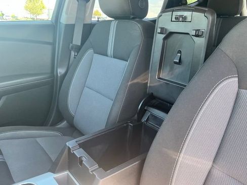 Used 2025 Chevrolet Blazer LT w/ Redline Edition FWD image 31