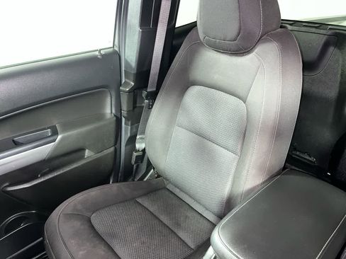 Used 2022 Chevrolet Colorado LT w/ Fleet Safety Package image 24