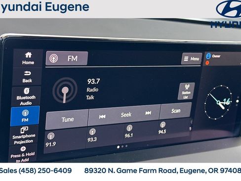 Used 2023 Honda Accord Sport image 21