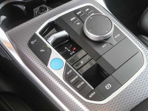 New 2026 BMW i4 eDrive40 w/ M Sport Package image 16