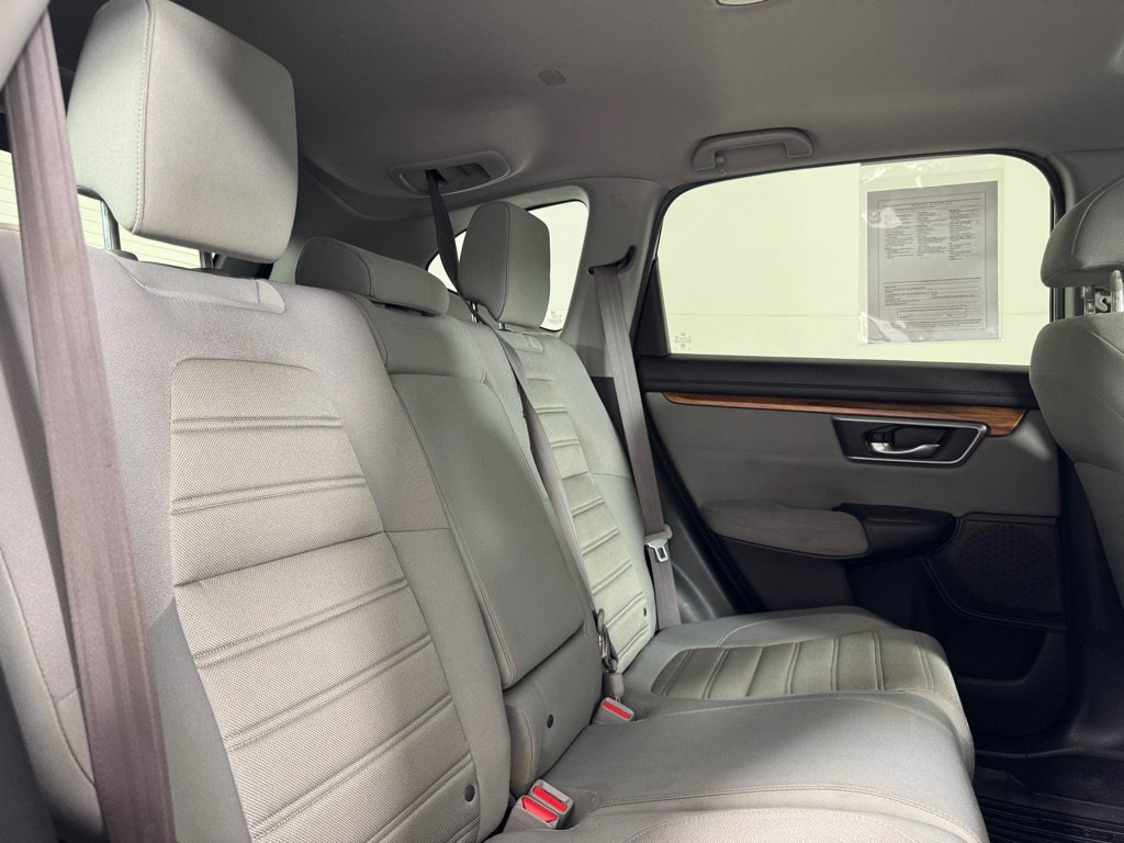 Used 2017 Honda CR-V EX image 24