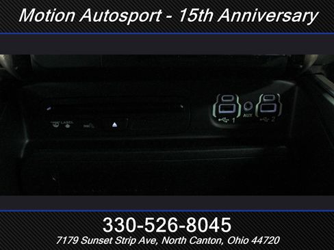 Used 2019 RAM 1500 Laramie image 23