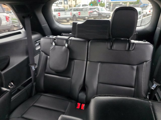 Used 2023 Ford Explorer ST w/ Equipment Group 401A AWD/4WD image 11