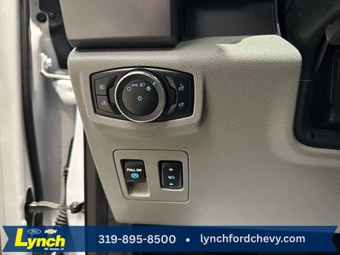 Used 2020 Ford F150 XLT w/ Equipment Group 302A Luxury image 16