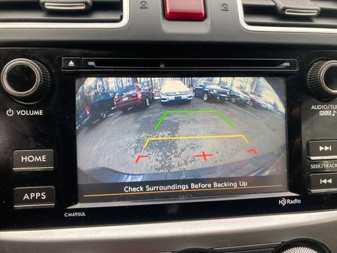 Used 2016 Subaru Crosstrek 2.0i Premium image 24