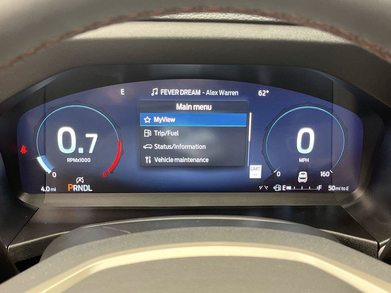 New 2027 Ford Explorer Active w/ Active Comfort Package AWD/4WD image 17