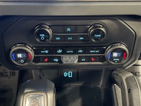 Used 2024 Ford Bronco Big Bend image 28