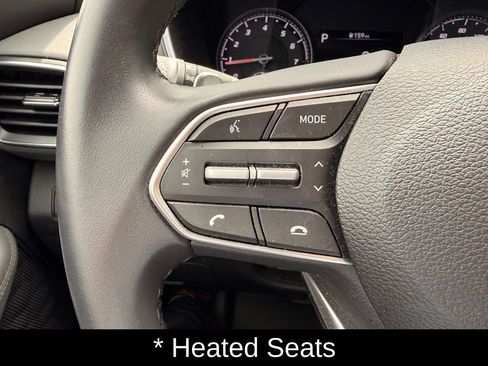 Used 2023 Hyundai Santa Fe SEL AWD/4WD image 25