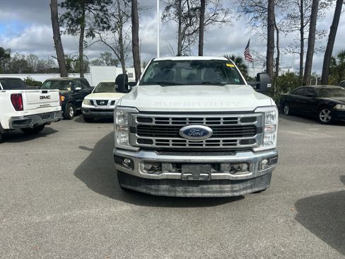 Used 2023 Ford F250 XLT image 7