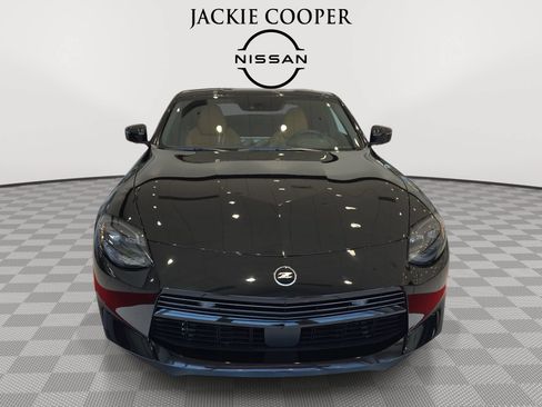 New 2027 Nissan Z Performance RWD image 2