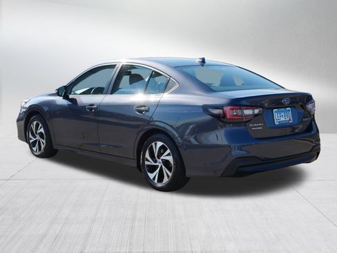 Used 2024 Subaru Legacy Premium image 5