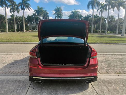 Used 2020 Kia Optima S image 12