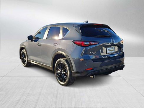 Used 2023 MAZDA CX-5 Carbon Edition image 6