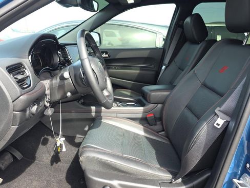 Used 2024 Dodge Durango R/T w/ Tow 'N Go Package image 7