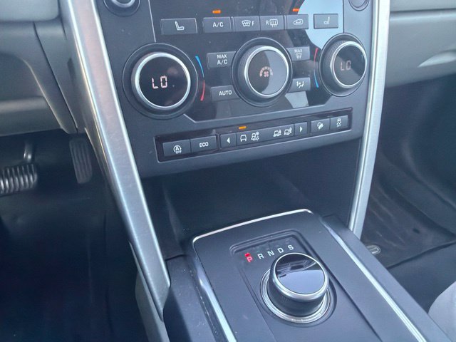 Used 2019 Land Rover Discovery Sport HSE AWD/4WD image 56