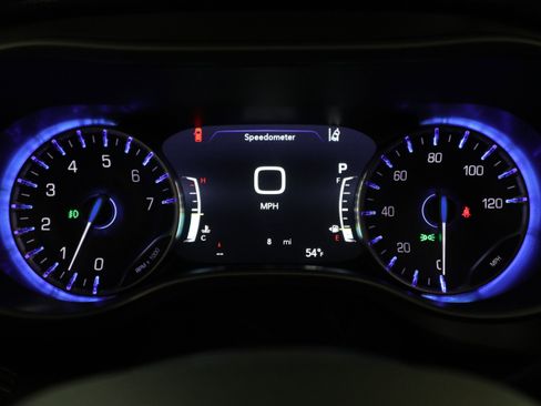 New 2026 Chrysler Pacifica Select image 19