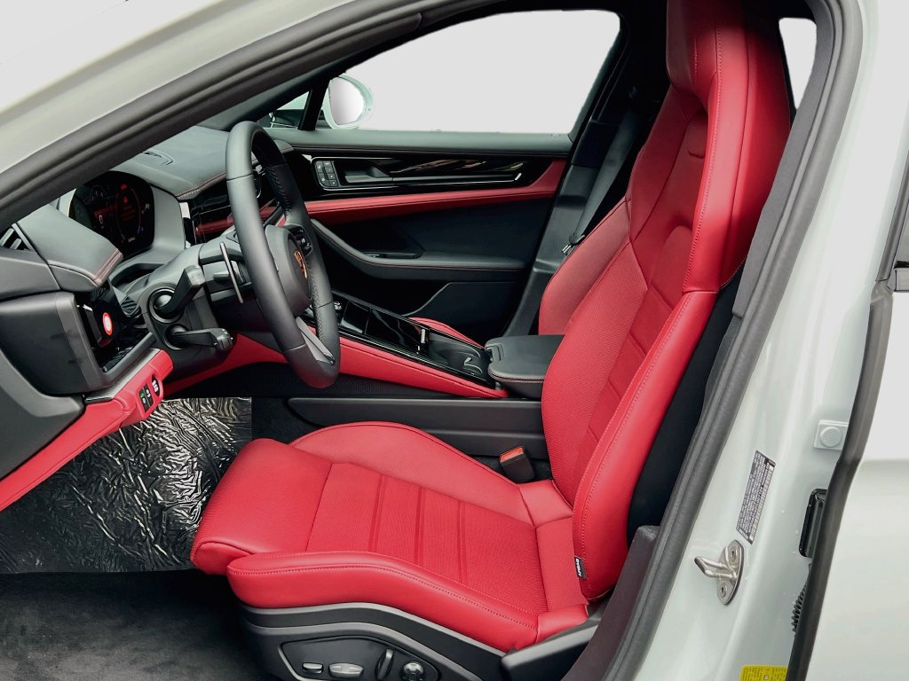 New 2026 Porsche Panamera 4 AWD/4WD image 22
