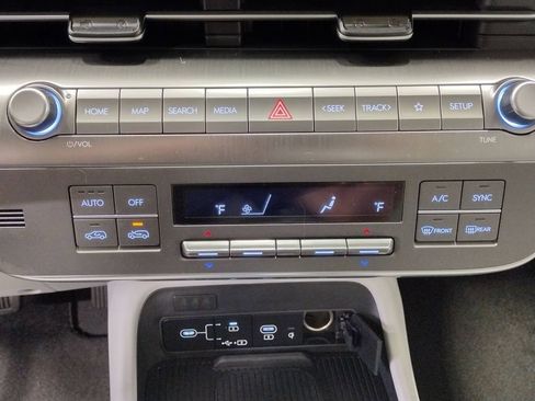 New 2026 Hyundai Kona SEL Sport image 26