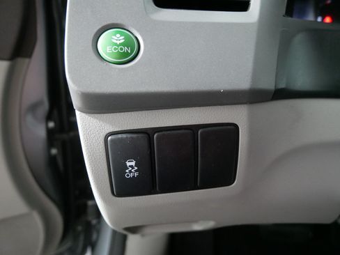 Used 2012 Honda Civic LX image 26