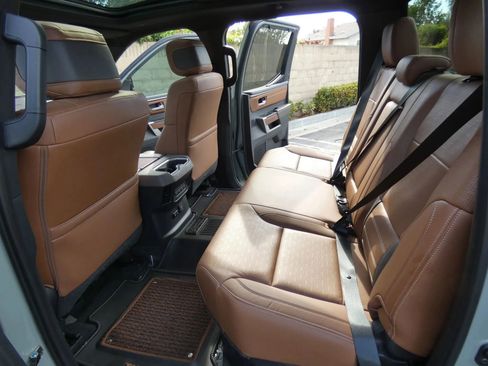 Used 2024 Toyota Tundra 1794 Edition image 19