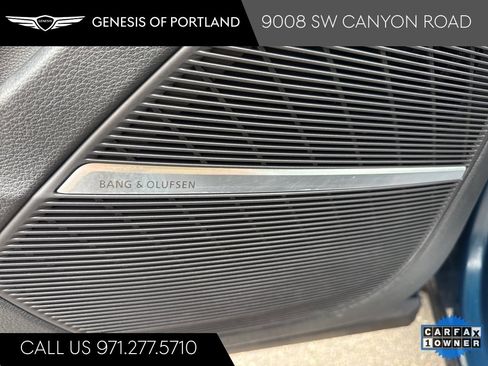 Used 2019 Audi Q8 Prestige w/ Year 1 Package image 36