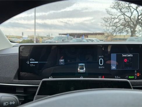 New 2025 Ford Mustang Mach-E Select w/ Comfort Package Lite image 14