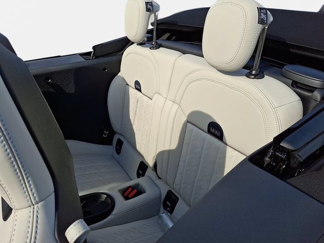 New 2026 MINI Cooper S FWD image 11