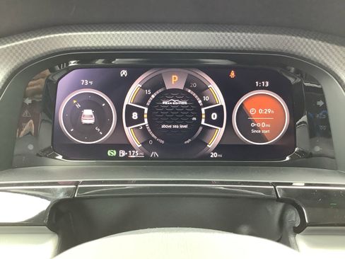 New 2026 Volkswagen Atlas Peak Edition AWD/4WD image 20