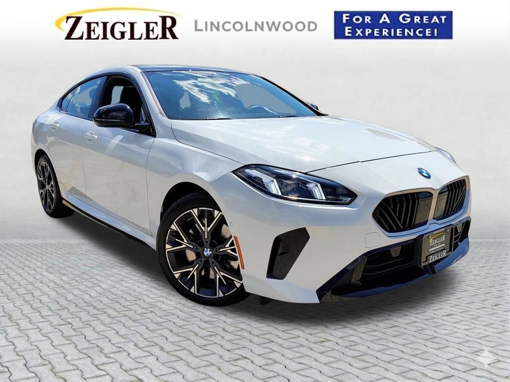 Used 2026 BMW 228i FWD 360° Tour