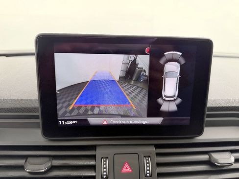 Used 2020 Audi SQ5 Premium w/ Convenience Package image 70