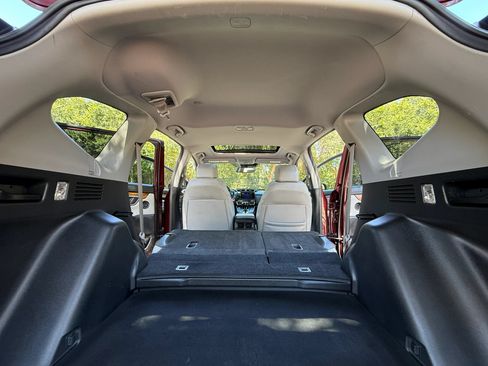 Used 2017 Honda CR-V EX-L image 28